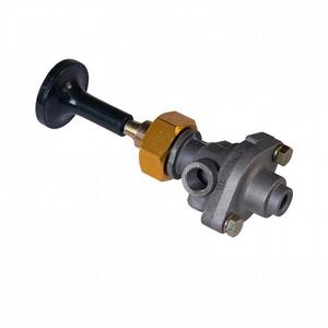 จอยสติ๊กควบคุมไฮดรอลิก โรงงานจีน ชุดควบคุมรถตักล้อยาง 936/958 - Product Image 6