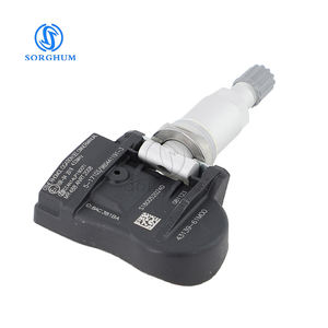 Sorghum 43139-61M00 <span class=keywords><strong>Capteur</strong></span> TPMS de soupape de <span class=keywords><strong>pression</strong></span> des pneus pour <span class=keywords><strong>Suzuki</strong></span> SWIFT <span class=keywords><strong>VITARA</strong></span> - Product Image 5