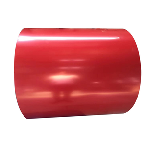 JIS BIS KS Bobines d'<span class=keywords><strong>acier</strong></span> PPGI certifiées ASTM Revêtement de couleur <span class=keywords><strong>galvanisé</strong></span> <span class=keywords><strong>Découpe</strong></span> d'<span class=keywords><strong>acier</strong></span> <span class=keywords><strong>galvanisé</strong></span> prépeint certifiée Tisi Saso - Product Image 3