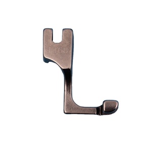 อุปกรณ์จักรเย็บผ้า YUKK ตีนผีรุ่น <span class=keywords><strong>T168</strong></span> - Product Image 1