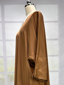فستان نسائي أنيق أنيق من Zifeng OEM من الشرق الأوسط - Product Image 5