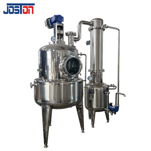 Chân không scraper tập trung ngày Syrup/Táo tàu/ngày đỏ dây chuyền sản xuất máy tập trung - Product Image 1