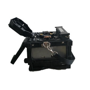ST3100D FTTH Machine de Soudure Optique Entièrement Automatique pour Fibre Optique avec Testeur FTTX - Product Image 5