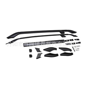 Land Rover Freelander 2 Roof <b>Rack</b> Alloy 180x25x15mm <b>Bolt</b> Fixed Mounting Kit - Product Image 2