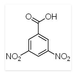 Nghiên cứu khoa học <span class=keywords><strong>3</strong></span>,5-dinitrobenzoic acid (dnba) CAS 99-34-<span class=keywords><strong>3</strong></span> <span class=keywords><strong>AR</strong></span>,99.0% 500g - Product Image 2