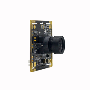 Módulo de Cámara OEM de 5MP HD con Interfaz USB2.0, WDR, PCB de 38x38mm y Enfoque Fijo para Captura de Imágenes Integrada - Product Image 3