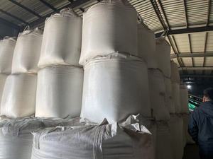 <span class=keywords><strong>Urea</strong></span> Granular de Alta Pureza 46% N, Materia Prima <span class=keywords><strong>para</strong></span> <span class=keywords><strong>Urea</strong></span> Automotriz, Bolsa de 50 kg, Suministro a Granel, <span class=keywords><strong>Precio</strong></span> de Fábrica - Product Image 5