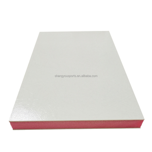 Paneles <span class=keywords><strong>de</strong></span> Techo <span class=keywords><strong>de</strong></span> Fibra <span class=keywords><strong>de</strong></span> Vidrio Reforzada con Poliestireno Extruido (XPS) Personalizados, Ligeros, con Aislamiento Térmico y Acústico - Product Image 3