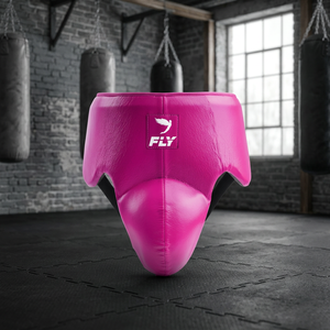 Protection de l'aine en cuir synthétique de haute qualité, ajustable, avec fermeture personnalisée, couleurs sur mesure, service OEM, logo personnalisé - Product Image 2