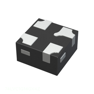 Fabricante Canal 74LVC1G14GX4Z 4 XFDFN Componentes Lógicos Electrónicos - Product Image 1