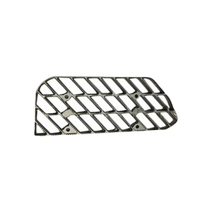 Pieza de Repuesto Automotriz de Alta Calidad, Piezas de Carrocería de Camión 1598743, Pedal de Aluminio para VOLVO Serie Pesada - Product Image 4