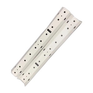 Feuille d'isolation pour animaux de compagnie, film pour moteur haute tension 600 V pour applications électriques - Product Image 3