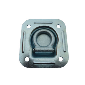 Square Hole Bearing FD211RM/33 50x130mm Roller Type For Agricultural Machinery Parts - Product Image 1