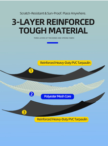 Marco de tubo galvanizado prefabricado, tanque de agua, <span class=keywords><strong>estanque</strong></span>, <span class=keywords><strong>lona</strong></span> para acuicultura, ganado, almacenamiento de agua - Product Image 5