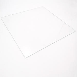 Vidrio Ultra Claro con Recubrimiento AR para Pantalla de <span class=keywords><strong>Ducha</strong></span>, Placas de Vidrio Óptico con Recubrimiento AR, 95% de Transmitancia de Luz - Product Image 5