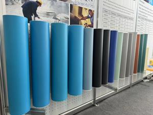 Somitape sh9000 loạt Vinyl Stencil dính Stencil phim cuộn cho phun cát mặt nạ - Product Image 2