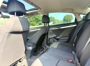 Véhicules d'occasion <span class=keywords><strong>2017</strong></span> Honda <span class=keywords><strong>Civic</strong></span> Manuelle 180TURBO Volant à Gauche Essence Voitures d'occasion Toit Ouvrant Prix Abordable Vente Chaude - Product Image 6
