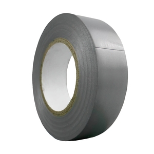 Nastro isolante 20 m x 19 mm. Grigio. Per uso domestico. - Product Image 1