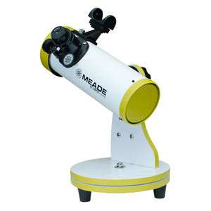 Télescope Dobsonien de table <span class=keywords><strong>Meade</strong></span>, télescope astronomique, télescope de table Dobsonien de 3,2 pouces, décoration de la maison - Product Image 3