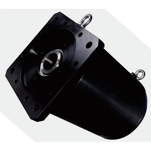 Motor de Accionamiento Directo para Máquina de Coser Industrial Synmot de 37 Kw, 1000nm, 350 rpm, con Certificación CE, Modelo 360h37d35b M - Product Image 4