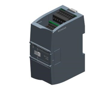 Nouveau module CPU compact S7 1200 6ES7215-1AG40-0XB0 1215C avec interface de communication RS485, produit PLC en stock - Product Image 6