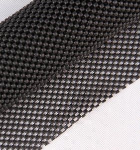 Tapis de protection pour étagères et tiroirs en mousse PVC durable, résistante, non adhésive, écologique, couleur et taille personnalisables, style classique, installation facile - Product Image 2