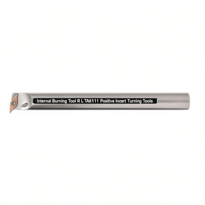 เครื่องมือกลึงภายในรุ่น TA6111 แบบมีเม็ดมีดบวก - Product Image 2