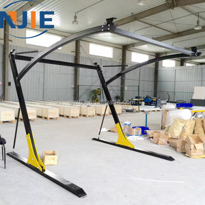 Panneau solaire imperméable en aluminium moderne et simple <span class=keywords><strong>Carport</strong></span> avec batterie Dernier type de <span class=keywords><strong>bois</strong></span> traité sous pression naturel - Product Image 6