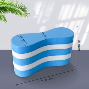 Tabla de Natación para Mujer 2024, Multicolor, Ajustable de 15-19 Pulgadas, Flotador de Natación, Logotipo Personalizado, Fábrica Profesional, MOQ Bajo, Marca WL - Product Image 4