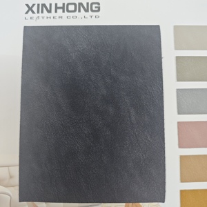 Pelle Sintetica PU Morbida ed Elastica con Effetto Scamosciato Naturale per Borse, Decorazioni e Scarpe - Product Image 1