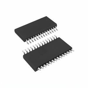ชิปจัดการพลังงาน (PMIC) รุ่น LT3840HFE 28 TSSOP แบบมีแผ่นรอง ชิ้นส่วนอิเล็กทรอนิกส์ BOM IC มีสินค้าในสต็อก - Product Image 1