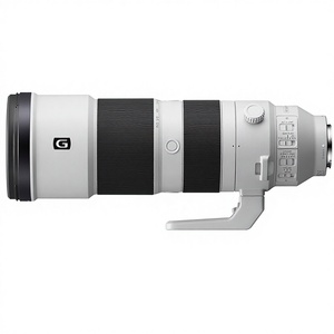 Appareil photo hybride Sony FE 200-600mm F5.6-6.3 OSS (SEL200600G) avec capteur CMOS - Product Image 1
