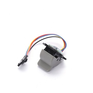 Piezas de repuesto para plataforma de trabajo aéreo, controlador de Joystick Rocker 99164 99164GT para <span class=keywords><strong>Genie</strong></span> 2, 2 RT, 2, 2 - Product Image 5