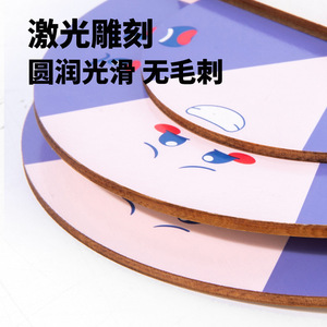 Puzzle de correspondance d'<span class=keywords><strong>expression</strong></span> de visage de combat à deux joueurs Jeu de correspondance interactif parent-enfant Éducation précoce Puzzles pour enfants - Product Image 3