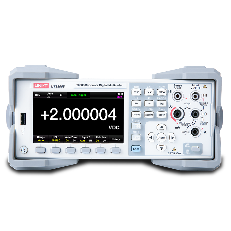 UT8806E