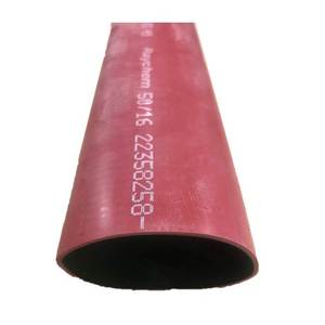 ปลอกหุ้มสายไฟแบบหดความร้อน IXSU-F 3 แกน แบบแกนเดี่ยว มีสินค้าในสต็อก - Product Image 1