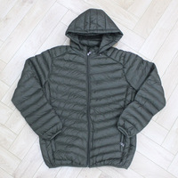 Veste coupe-vent pour hommes, vêtements de marque, plus