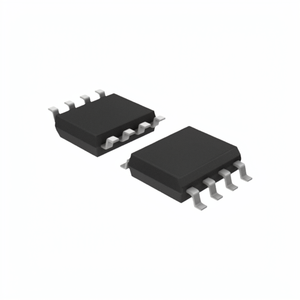 Compre Componentes Electrónicos en Línea, Memoria GD25B32ETIGR 8 SOIC, Distribuidor Autorizado - Product Image 1