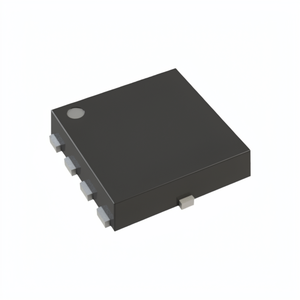 S-82K3AAA-A8T8U Power Management (PMIC) Components Electronic BOM IC In Stock 8 SMD, <b>Flat</b> Leads Exposed Pad - Product Image 1