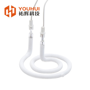 Radiateur infrarouge Youhui en forme de spirale anti-moustiques 24-575V, haute température, électrique, à économie d'énergie - Product Image 3