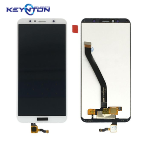 Pantalla LCD de Repuesto con Digitalizador Táctil para Huawei Y6 2018, Y6 Prime 2018, <span class=keywords><strong>Honor</strong></span> 7A, Enjoy <span class=keywords><strong>8E</strong></span> - Product Image 1