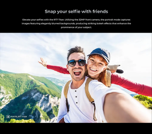 Oukitel RT7 TITAN 32000mAh 5G rough tablet 10.1 "FHD + Display 12GB 256GB Android 13 Dimensity 720 Pad PC 33W ricarica rapida - Product Image 5