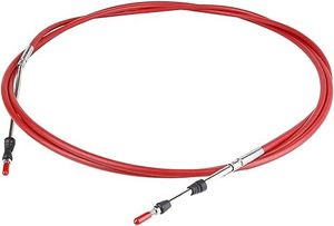 Cable de Control Dometic <span class=keywords><strong>SeaStar</strong></span> tipo 3300/33C Universal para Motor fueraborda Yamaha Honda Teleflex Cable de barco marino - Product Image 2