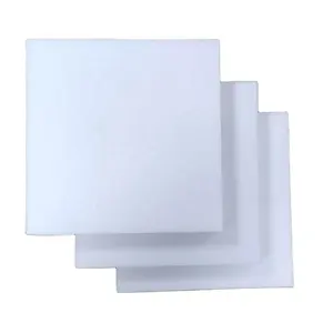 3cm 5cm 흰색 경량 건물 바닥 방수, 단열 JL250 XPS 폼 보드