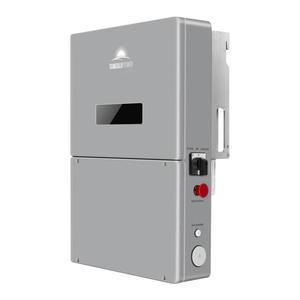 Inversor Híbrido de Fase Dividida de Alta Tensión SUN GOL DPO WER de 11.4KW con Salida Única de CA, Transmisor APS 67812 120/240V, 99% de Eficiencia - Product Image 3