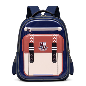 2025 Новый многофункциональный водонепроницаемый детский рюкзак для начальной школы школьные сумки для девочек и мальчиков - Product Image 5