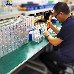 1,5GHz GPS Beidou Navigationssteuerung Unbemanntes Luftfahrzeug Leistungsverstärkungs- und Zerstörungsmodul mit MQTT-Protokoll - Product Image 6