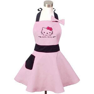<span class=keywords><strong>Delantal</strong></span> Retro encantador para <span class=keywords><strong>mujer</strong></span>, vestido <span class=keywords><strong>de</strong></span> <span class=keywords><strong>mujer</strong></span> y niña, <span class=keywords><strong>delantal</strong></span> <span class=keywords><strong>Vintage</strong></span> <span class=keywords><strong>de</strong></span> algodón para salón <span class=keywords><strong>de</strong></span> <span class=keywords><strong>cocina</strong></span> - Product Image 6