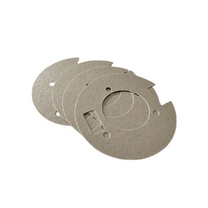 Lámina de Mica Aislante, Junta de Mica Eléctrica para <span class=keywords><strong>Horno</strong></span> Microondas en Venta - Product Image 1