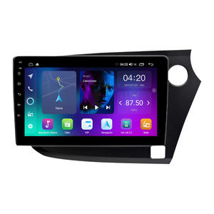 NaviFly NF más nuevo Android Car radio car play auto GPS para Honda Insight 2009-2014 compatible con varios idiomas - Product Image 1